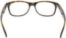 Wayfarer Tortoise Ray-Ban 2132XL Classic Single Vision Full Frame View #4