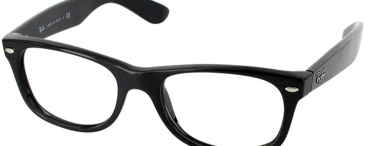 Wayfarer Ray-Ban 2132L Computer Style Progressive View #1