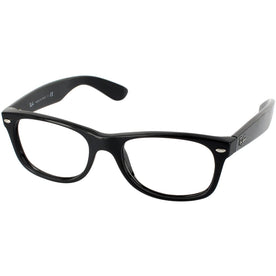 Ray-Ban 2132XL Classic Single Vision Full Frame