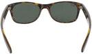 Wayfarer Tortoise Ray-Ban 2132 Classic Sunglasses View #4