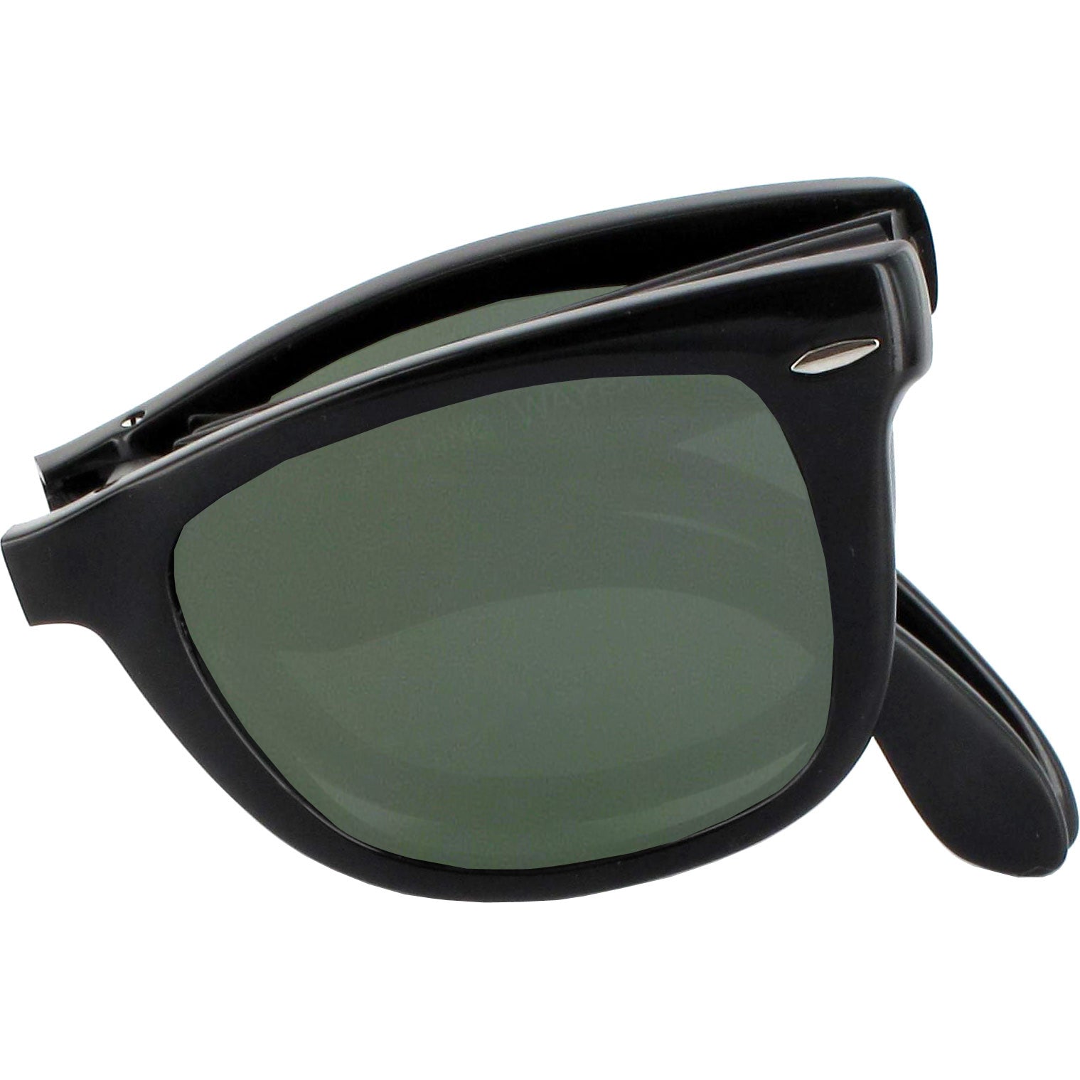3 Pack Blue Light Blocking Reading Glasses - Big Frame Unisex Readers - Clear Lens