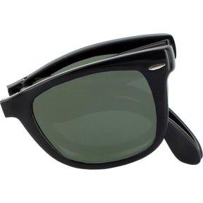 3 Pack Blue Light Blocking Reading Glasses - Big Frame Unisex Readers - Clear Lens