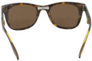 Wayfarer Light Havana Ray-Ban 4105 Bifocal Reading Sunglasses View #4