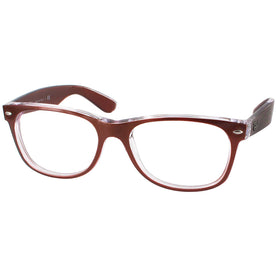 Ray-Ban 2132L Single Vision Full Frame
