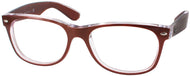 Brown Crystal #1