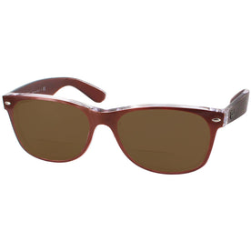 Ray-Ban 2132L Bifocal Reading Sunglasses