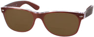 Brown Crystal #1