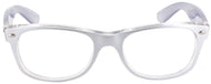 Transparent Silver #2
