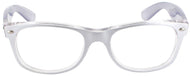Transparent Silver #2