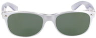 Transparent Silver #2