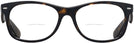 Wayfarer Tortoise Ray-Ban 2132 Classic Bifocal View #2