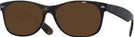 Wayfarer Tortoise Ray-Ban 2132 Classic Progressive Reading Sunglasses View #1