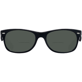Ray-Ban 2132 Classic Bifocal Reading Sunglasses
