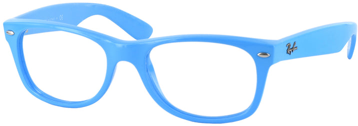   Ray-Ban 2132 Limited Single Vision Full Frame View #1
