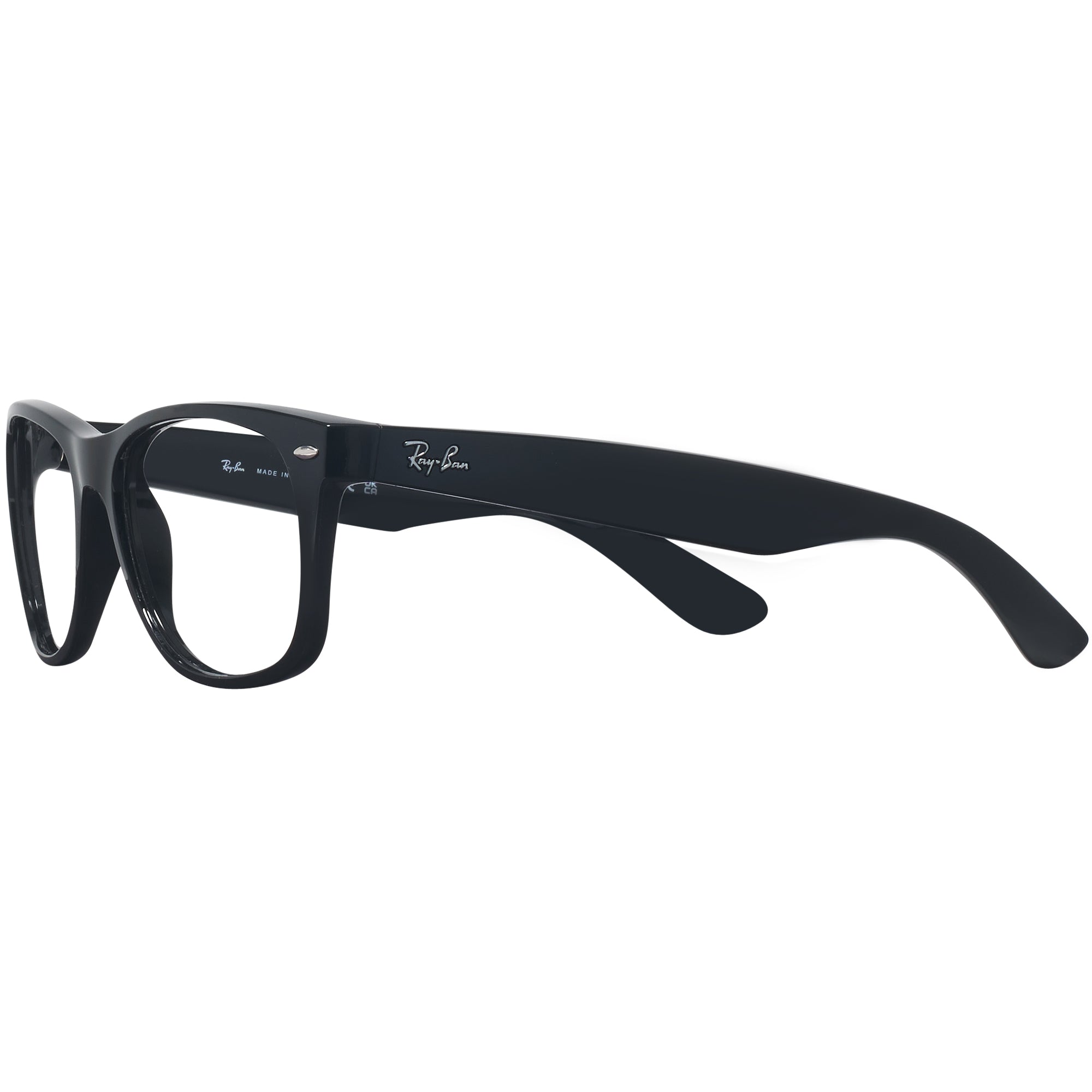 Ray-Ban 2132XL CLASSIC Progressive No Line Bifocal – ReadingGlasses.com