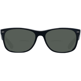 Ray-Ban 2132XL Classic Bifocal Reading Sunglasses