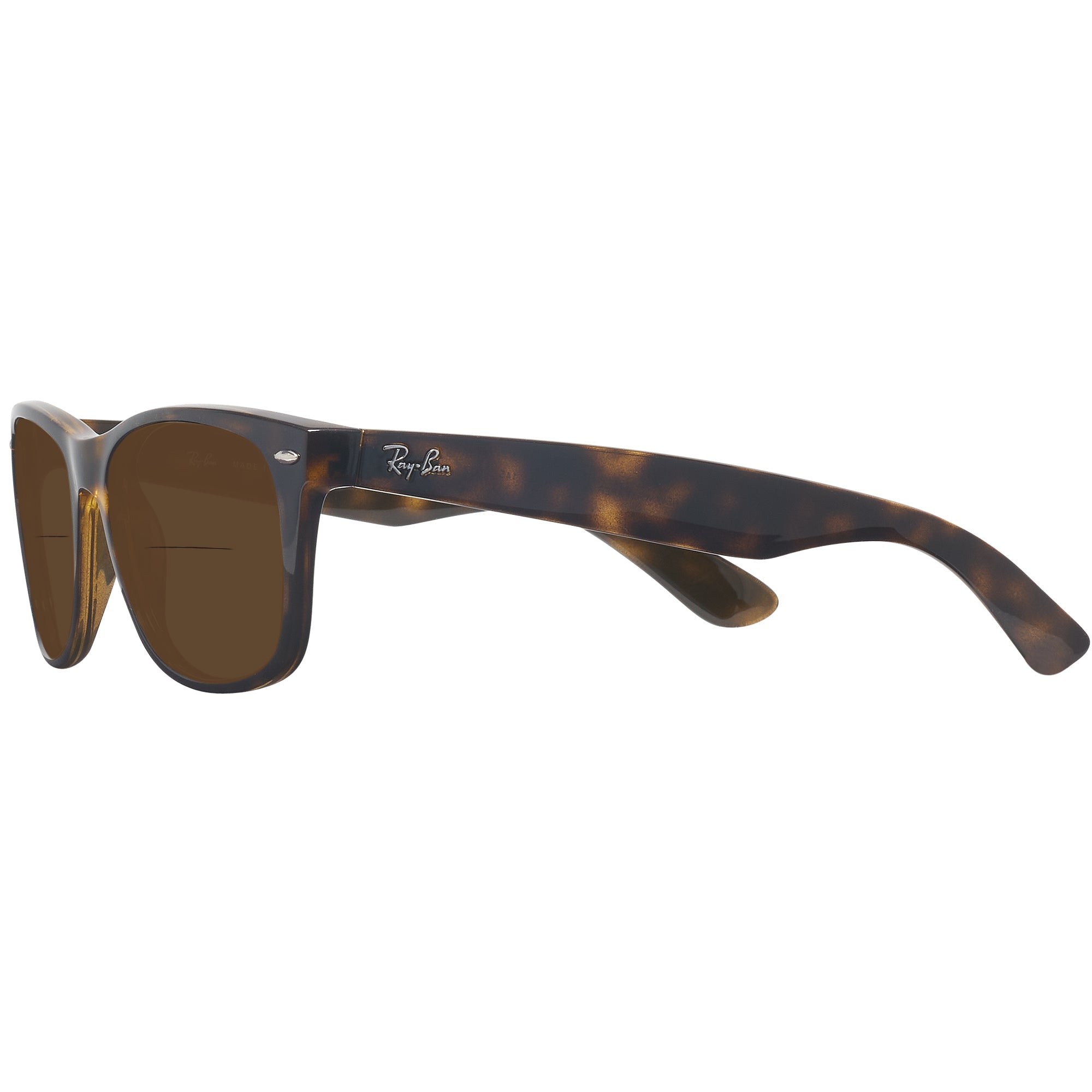 Ray-Ban 2132 XL CLASSIC Bifocal Reading Sunglasses