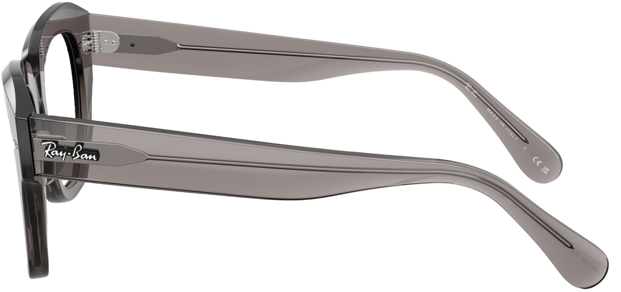 Ray-Ban 2186 Progressive No-Lines – ReadingGlasses.com