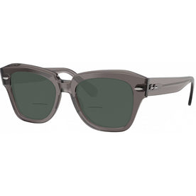 Ray-Ban 2186 Bifocal Reading Sunglasses