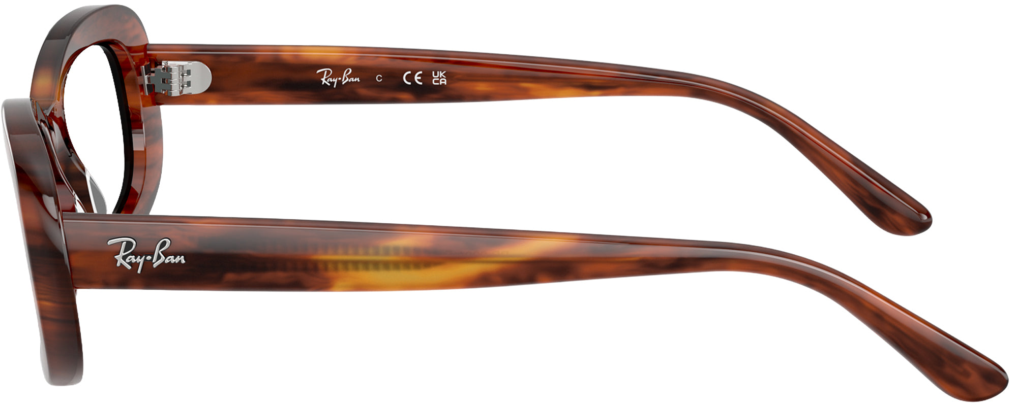 Ray-Ban 2221 Progressive No-Lines – ReadingGlasses.com