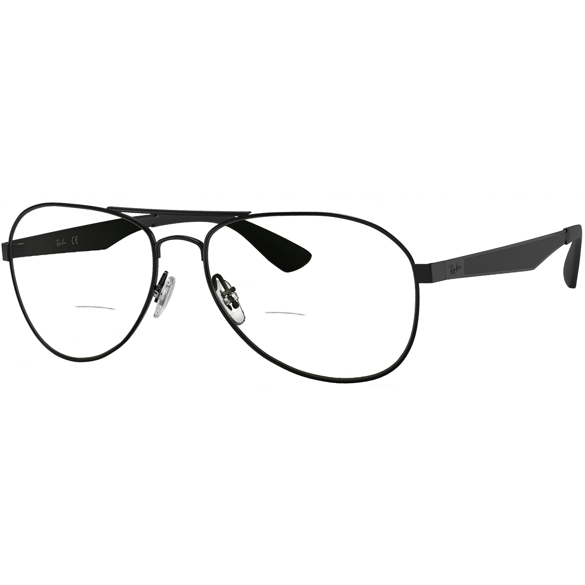 Ray-Ban 3549 Bifocal – ReadingGlasses.com
