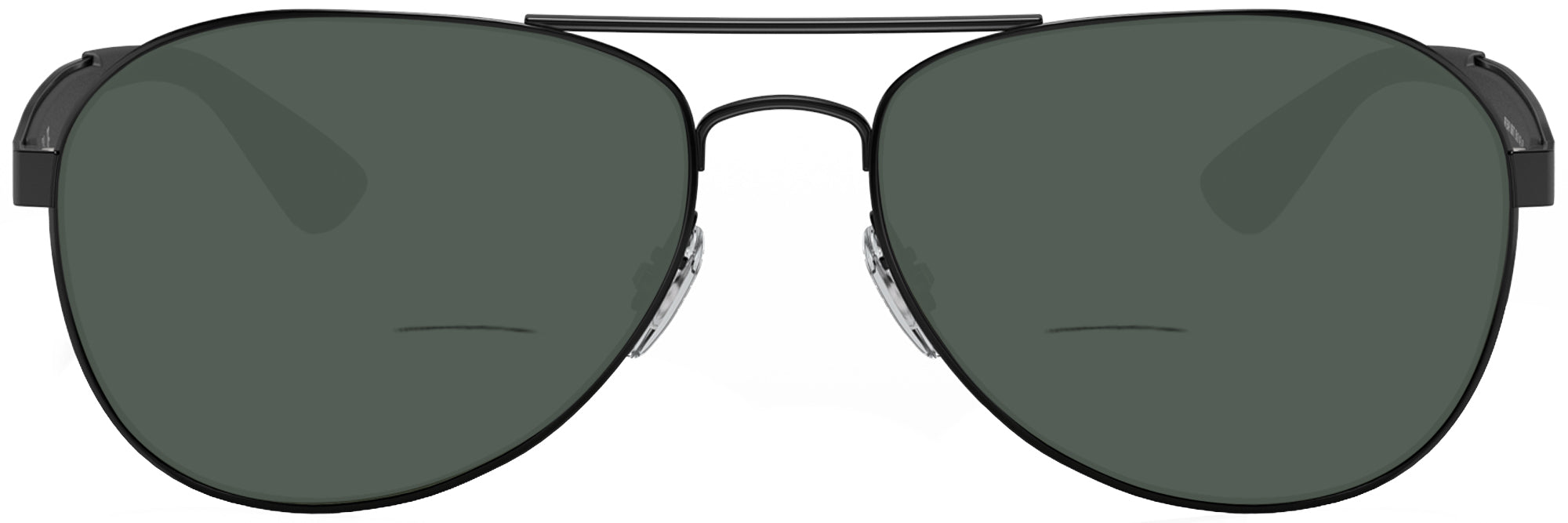 Ray-Ban 3549 Bifocal Reading Sunglasses – ReadingGlasses.com