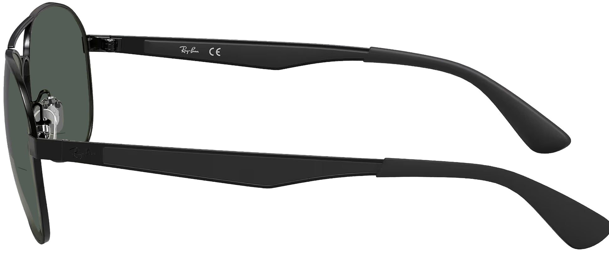 Ray-Ban 3549 Bifocal Reading Sunglasses – ReadingGlasses.com
