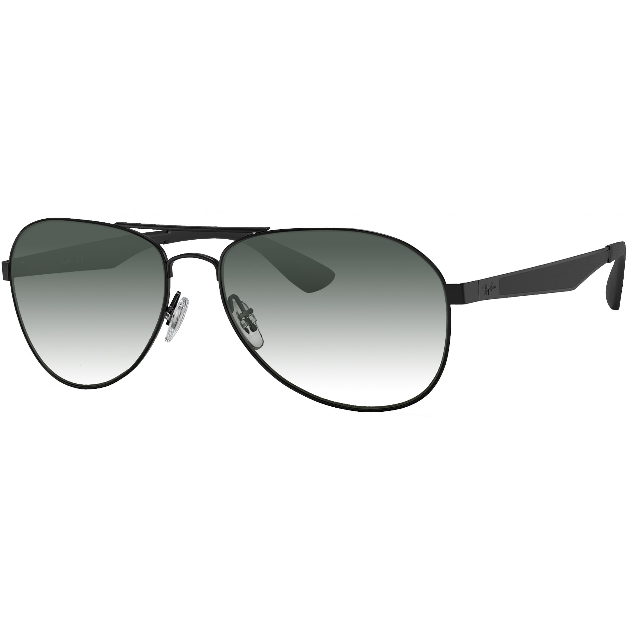 Ray-Ban 3549 w/ Gradient Progressive Reading Sunglasses