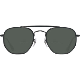 Ray-Ban 3648M Bifocal Reading Sunglasses