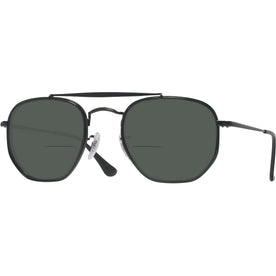 Ray-Ban 3648M Bifocal Reading Sunglasses