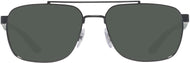 Black/dark Green Lens #2