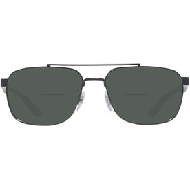 Ray-Ban 3701 Bifocal Reading Sunglasses