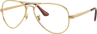 Arista Gold #1
