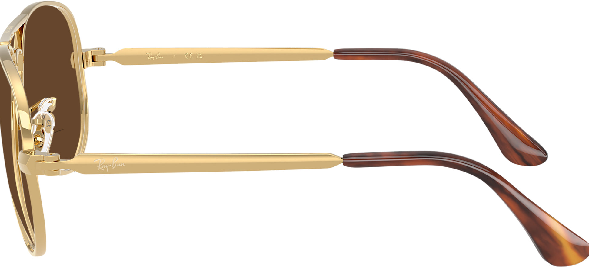 Ray-Ban 3925 Bifocal Reading Sunglasses – ReadingGlasses.com