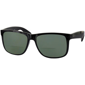 Ray-Ban 4165 Justin Classic Bifocal Reading Sunglasses