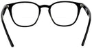 Square Black Ray-Ban 4258 Bifocal View #4