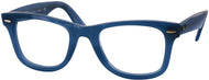 Blue #1