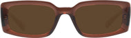 Transparent Brown #2