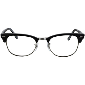 Ray-Ban 5154L Clubmaster Optics Single Vision Full Frame