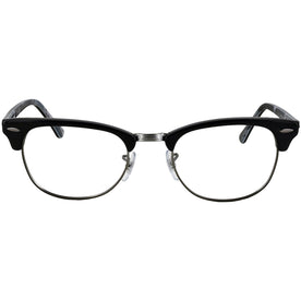 Ray-Ban 5154L Clubmaster Optics Progressive No-Lines