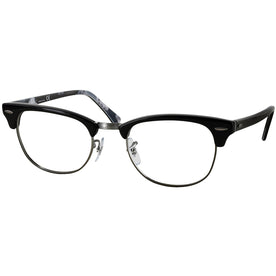 Ray-Ban 5154L Clubmaster Optics Single Vision Full Frame