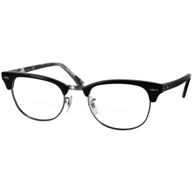 Ray-Ban 5154L Clubmaster Optics Bifocal