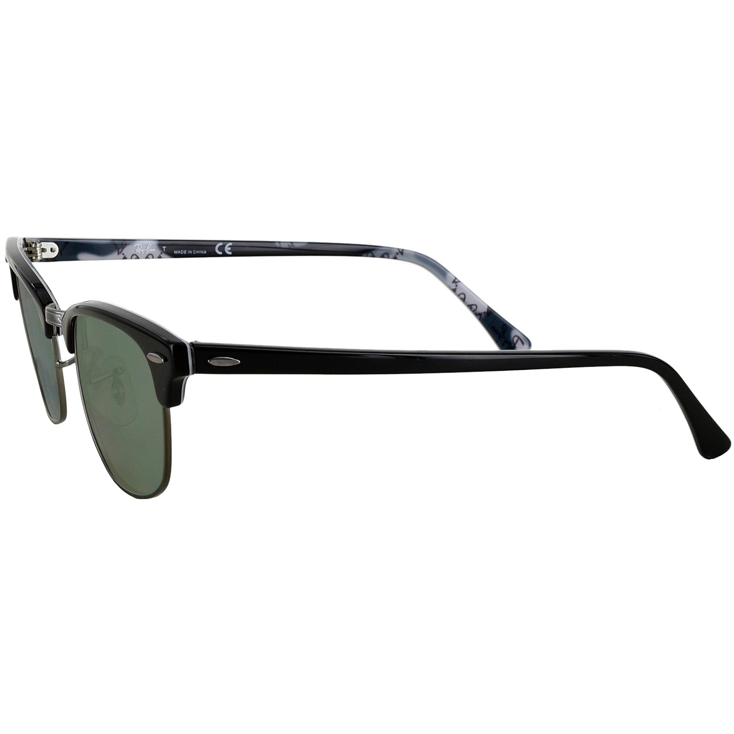 Ray-Ban 5154L Progressive No Line Reading Sunglasses – ReadingGlasses.com