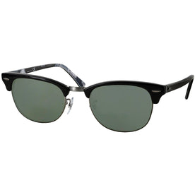 Ray-Ban 5154L Clubmaster Optics Progressive Reading Sunglasses