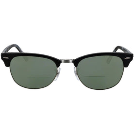 Ray-Ban 5154L Clubmaster Optics Bifocal Reading Sunglasses