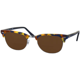 Ray-Ban 5154 Bifocal Reading Sunglasses