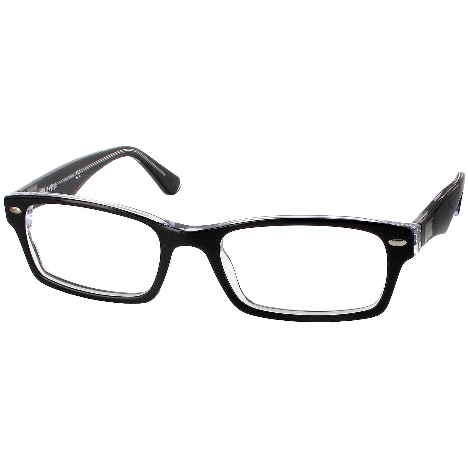 Women's 5206 Single Vision Full Frame Readers – ReadingGlasses.com