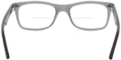 Wayfarer Grey Ray-Ban 5228 Bifocal View #4