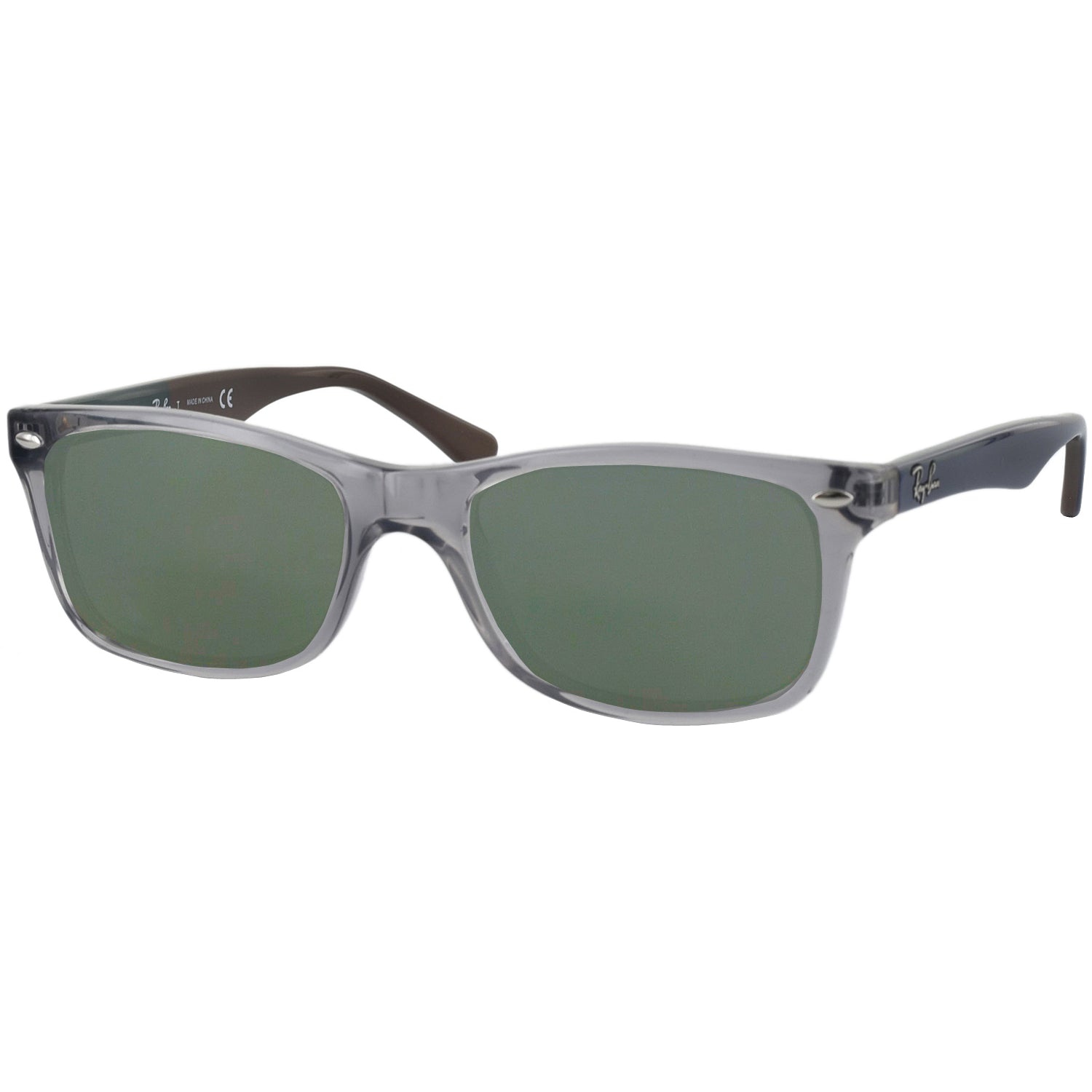 Ray-Ban | 5228 Progressive Sun Readers – ReadingGlasses.com