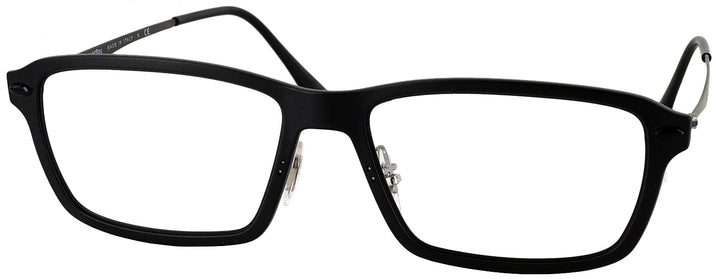   Ray-Ban 7038 Progressive No Line Bifocal View #1